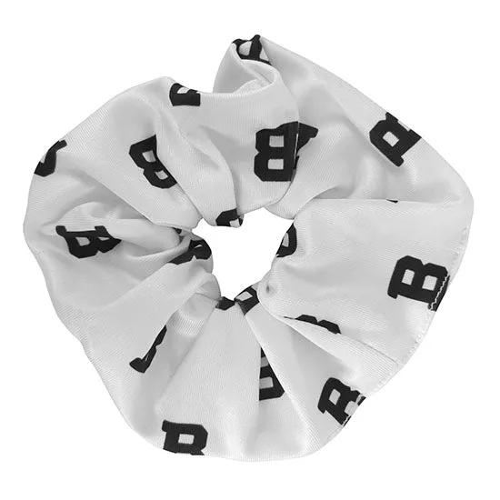 Bowdoin Scrunchies from League