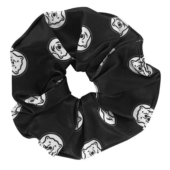 Bowdoin Scrunchies from League