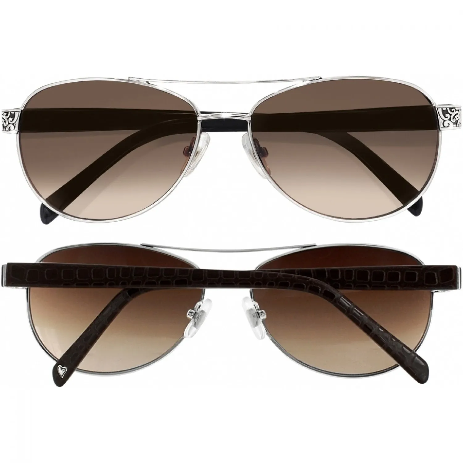 Brighton Sugar Shack Mingle Sunglasses