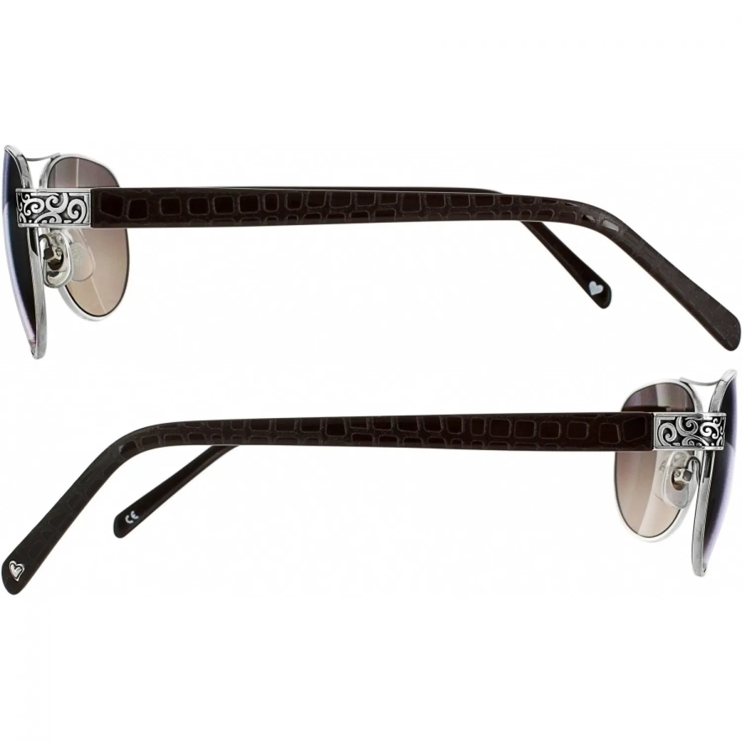 Brighton Sugar Shack Mingle Sunglasses