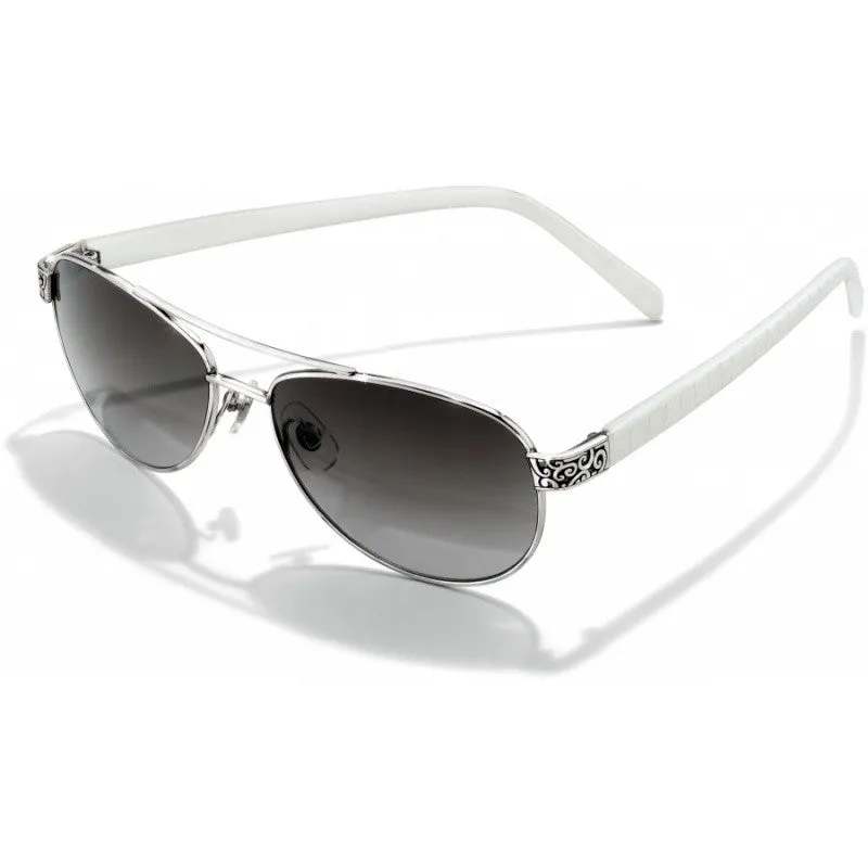 Brighton Sugar Shack Mingle Sunglasses