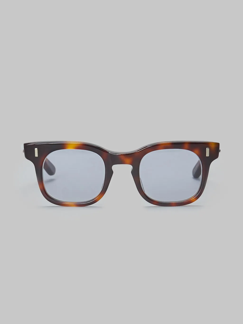 Buddy Optical Suny Glasses Brown Tort/Smoke