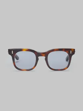 Buddy Optical Suny Glasses Brown Tort/Smoke