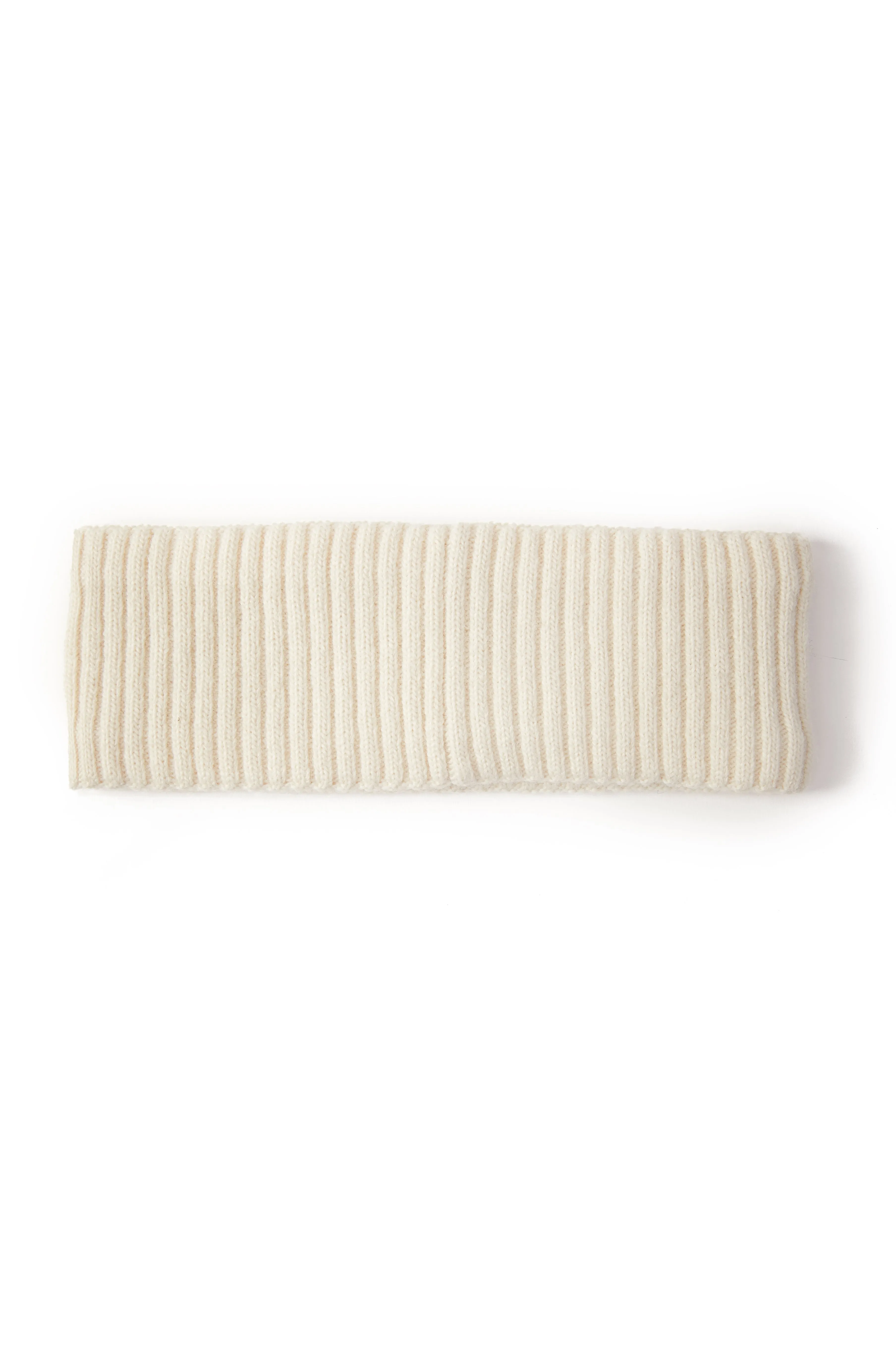 Burghley Headband (Cream)