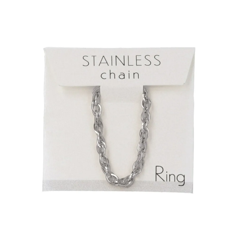 Cable Chain Ring