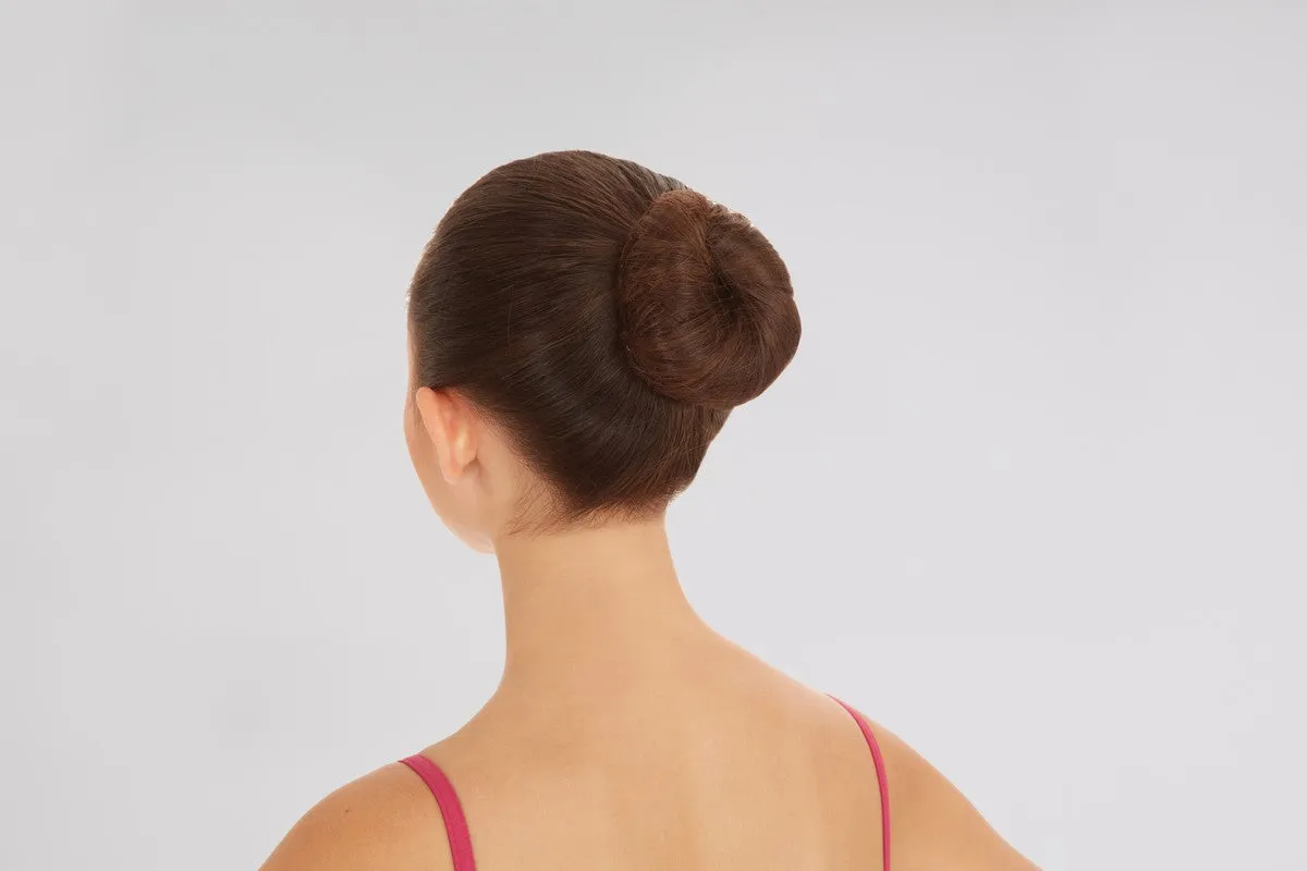 Capezio Bunheads Hair Nets for Buns BHHNET