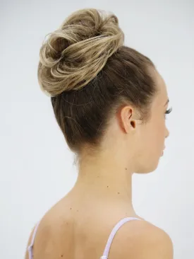 Capezio Spiky Scrunchy