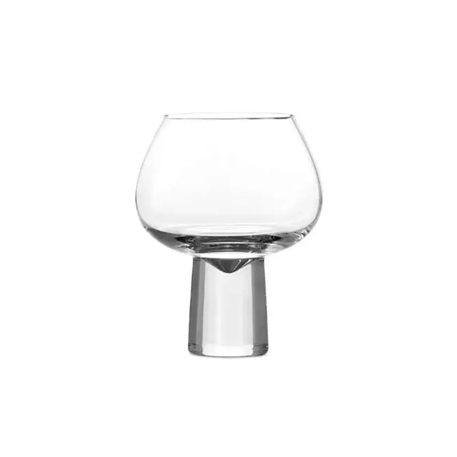 Carrol Boyes Clear Aura 4-Piece Wine Glass Set