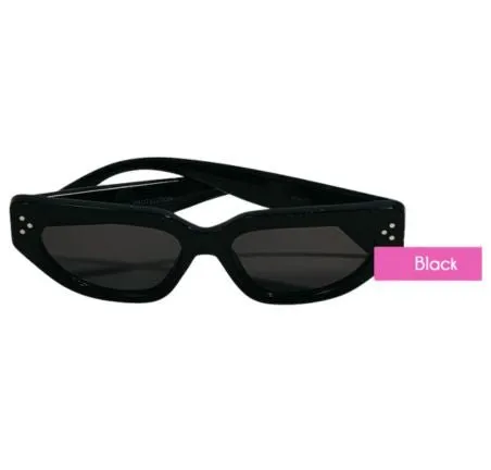 Cat Eye Frame Sunglasses