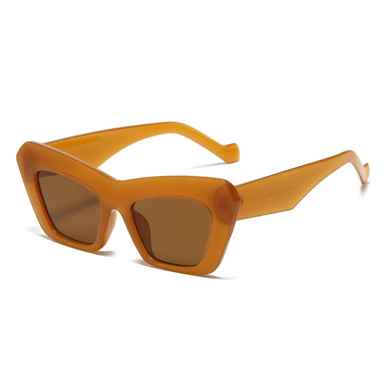 Cat Eye Sunglasses