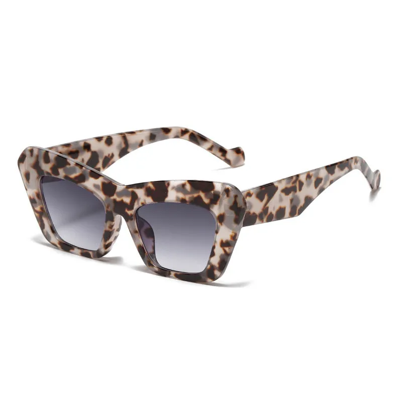 Cat Eye Sunglasses