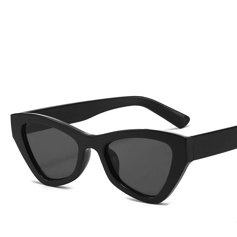 Cat Eye Sunglasses