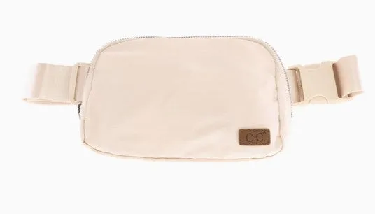 CC Beanie Classic Belt Bag