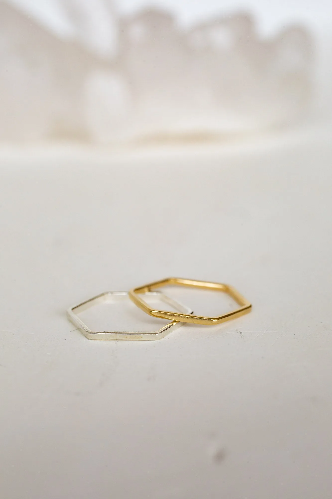 Chemistry Stacking Ring