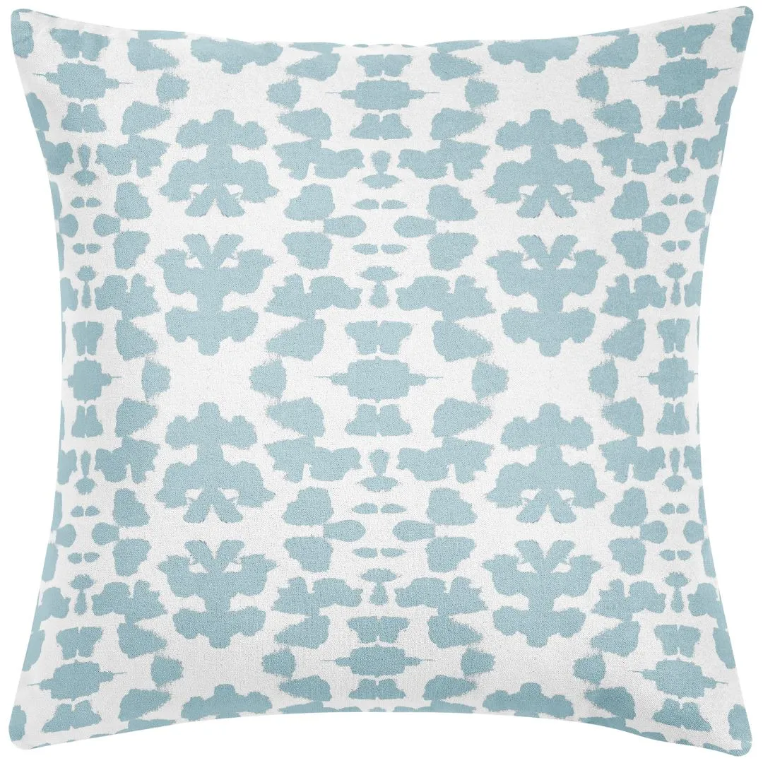 Chintz Mist 26x26 Pillow