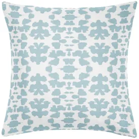 Chintz Mist 26x26 Pillow