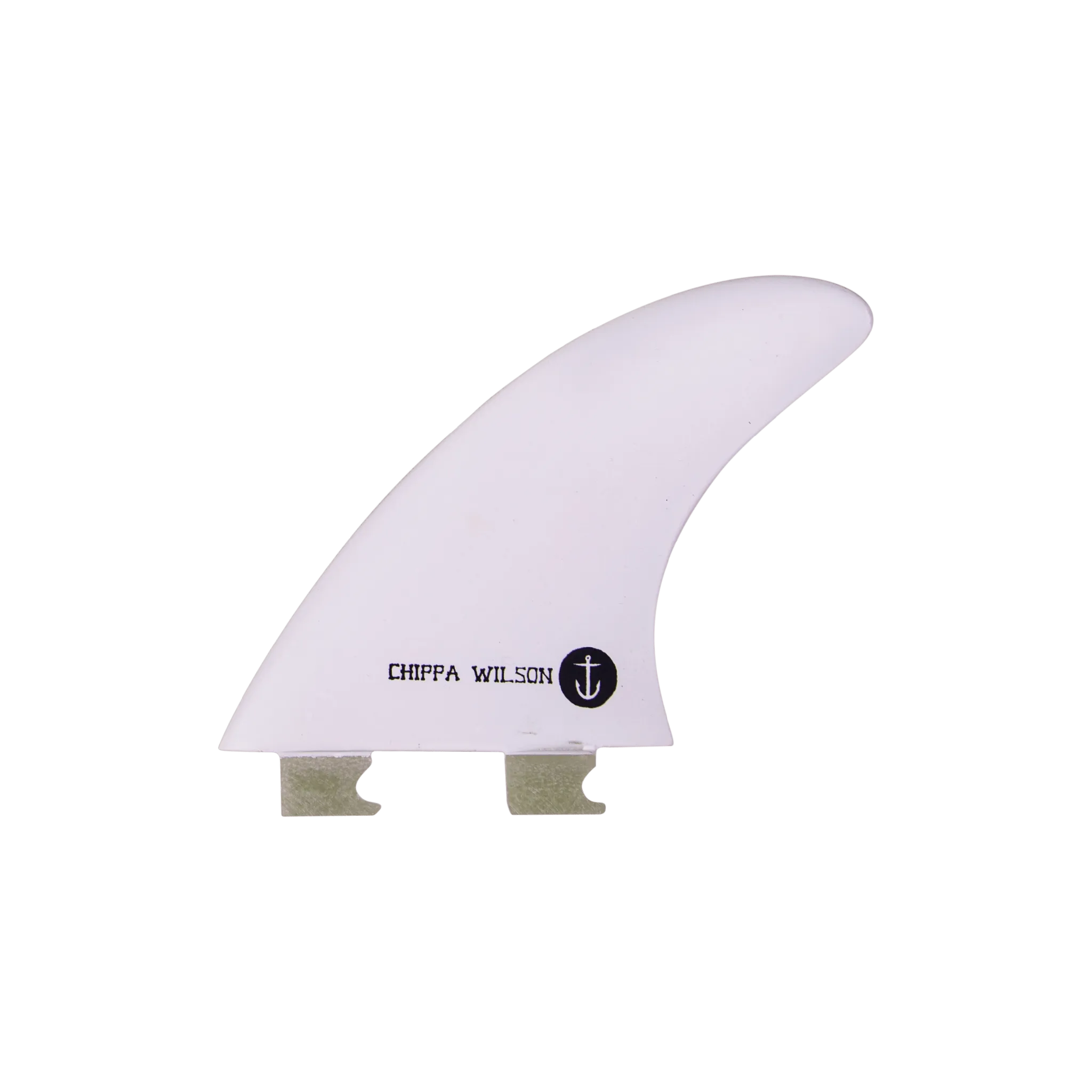 Chippa Wilson New Bones - White - Snap In