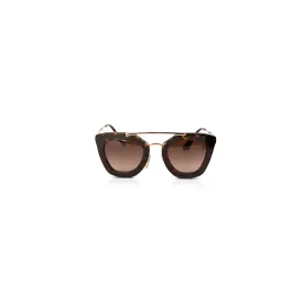 Cinema Cat-Eye Sunglasses