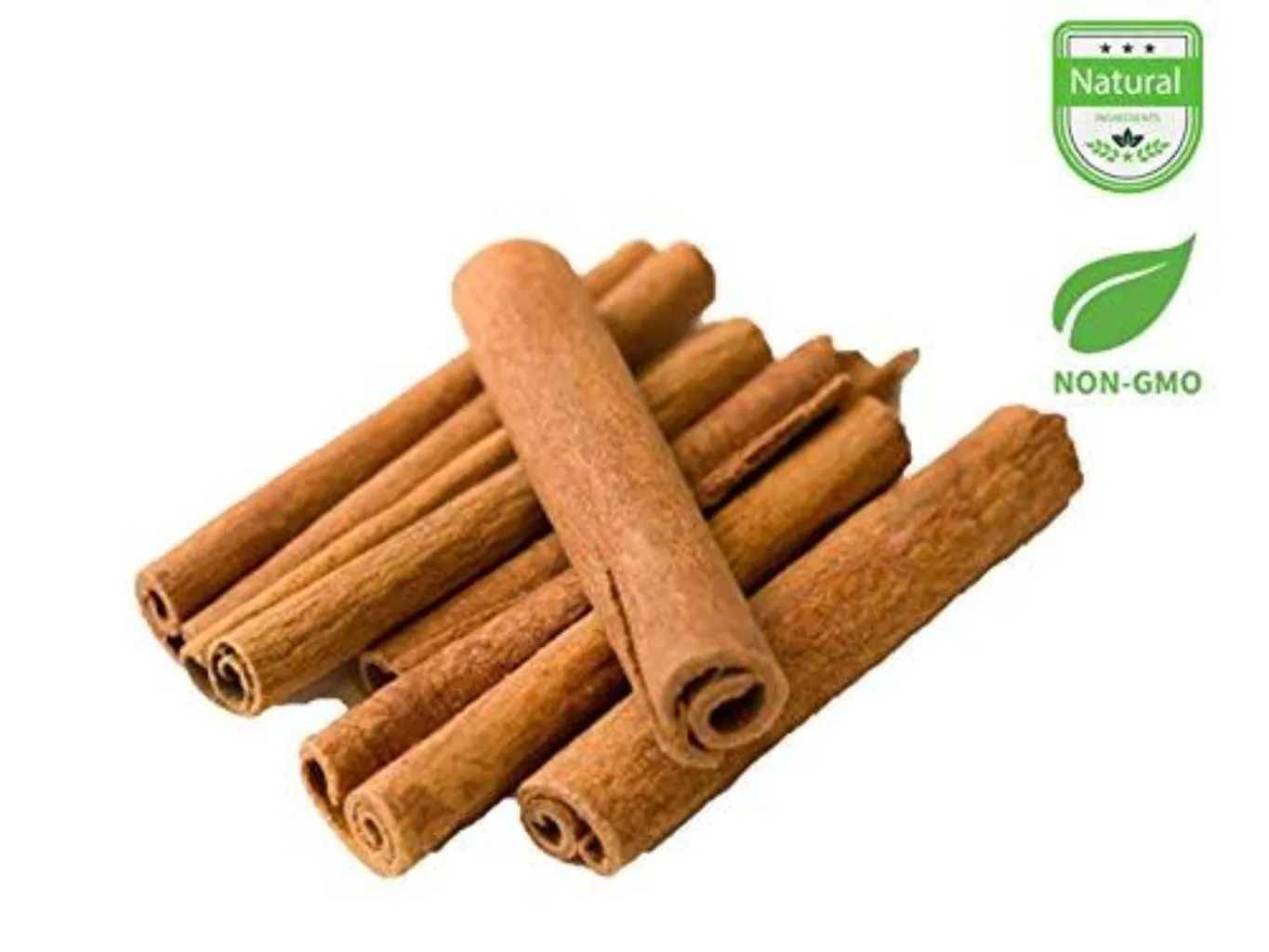 Cinnamon Stick Round