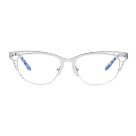 Coco & Breezy Amparo Designer Eyeglasses