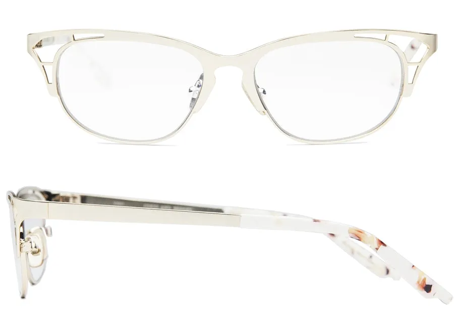 Coco & Breezy Amparo Designer Eyeglasses