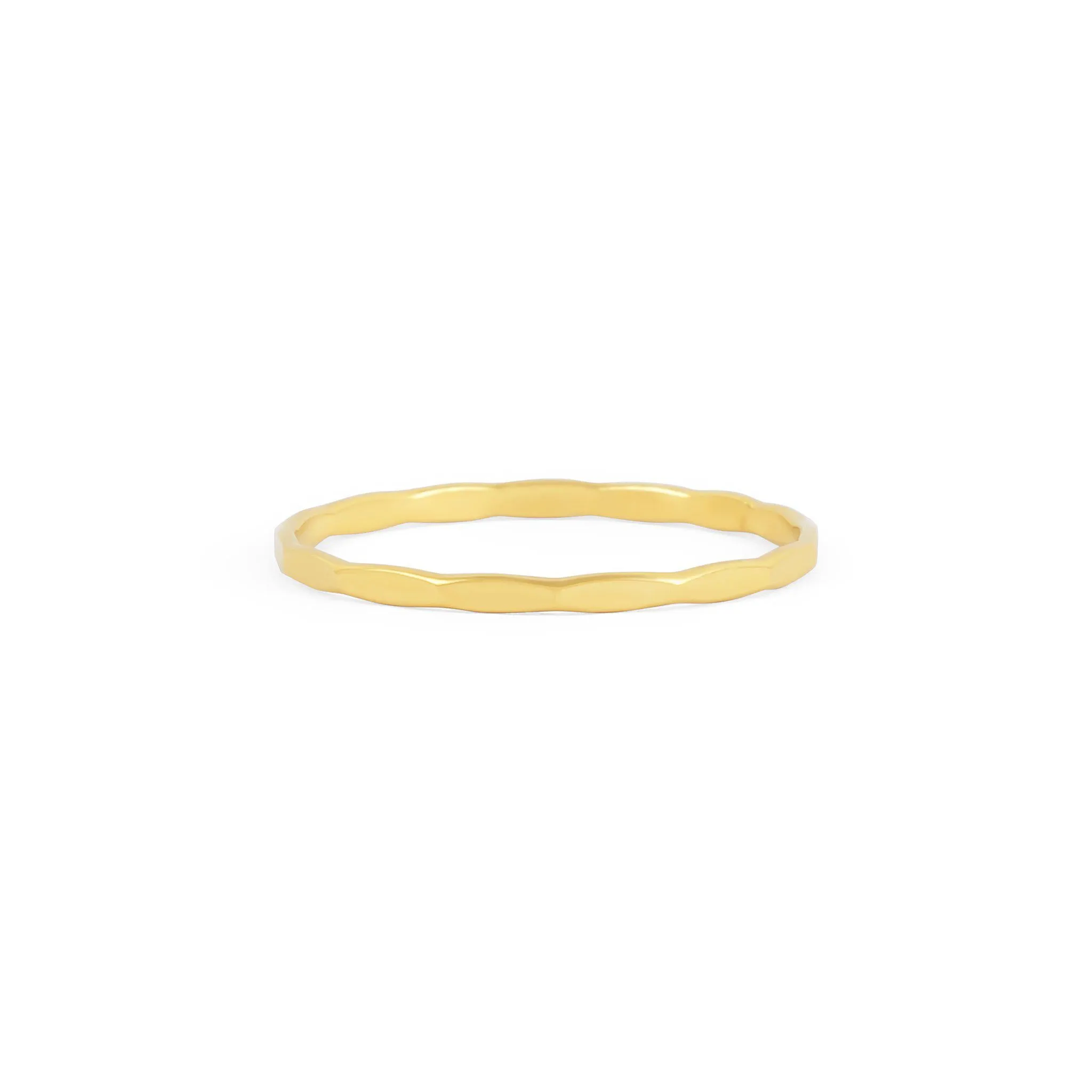 Codie Ring - Gold