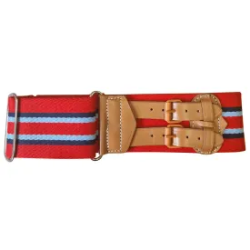 Combined Cadet Force (CCF) Stable Belt