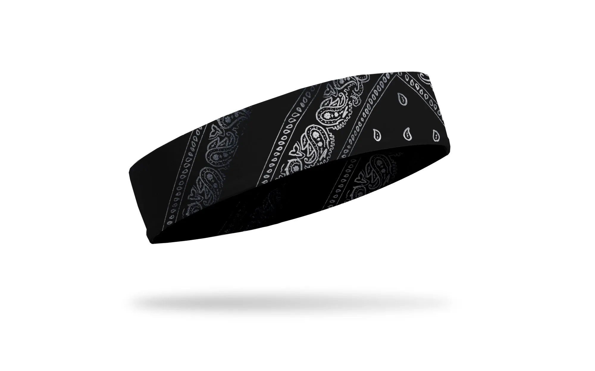 Compton Headband