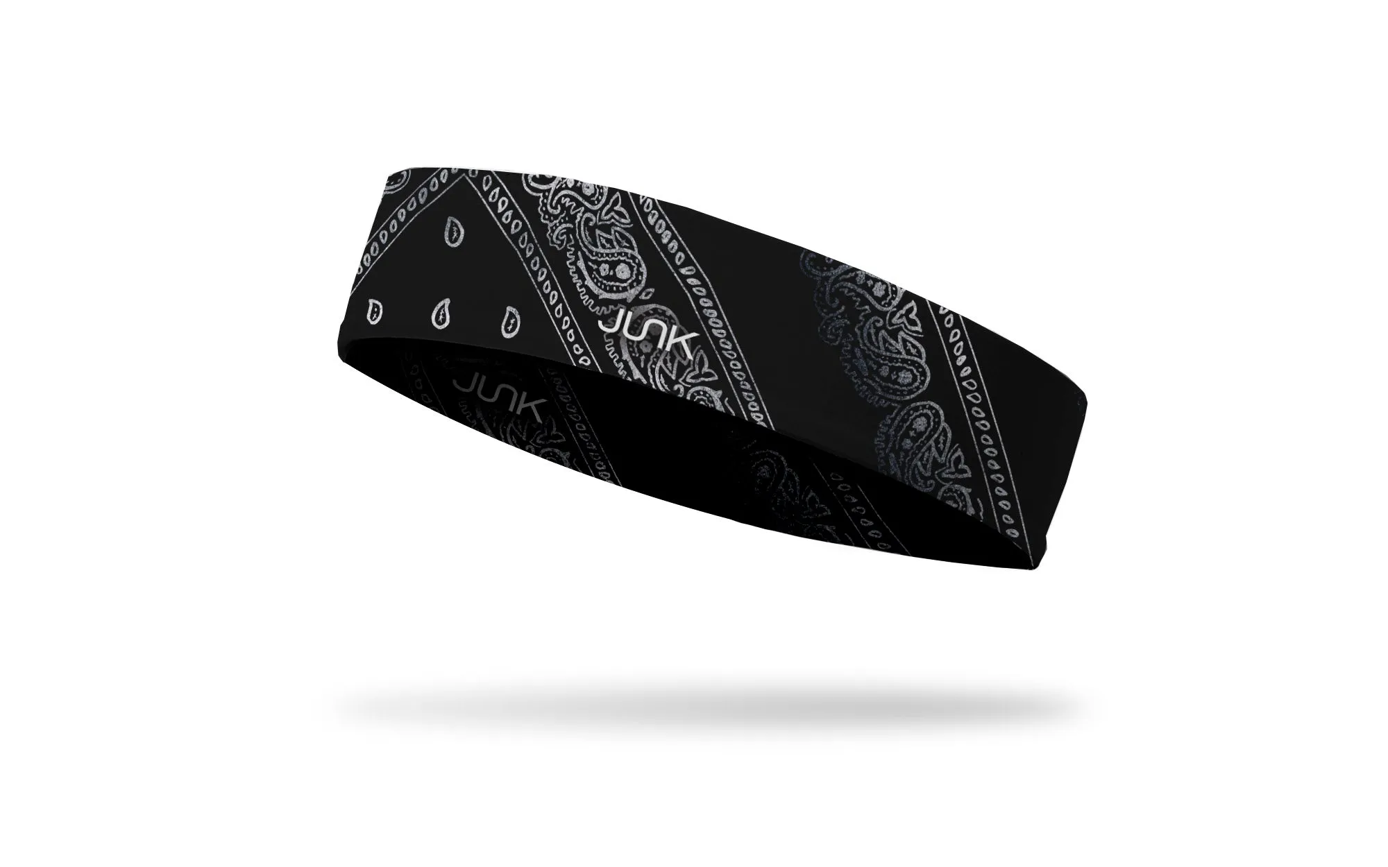 Compton Headband