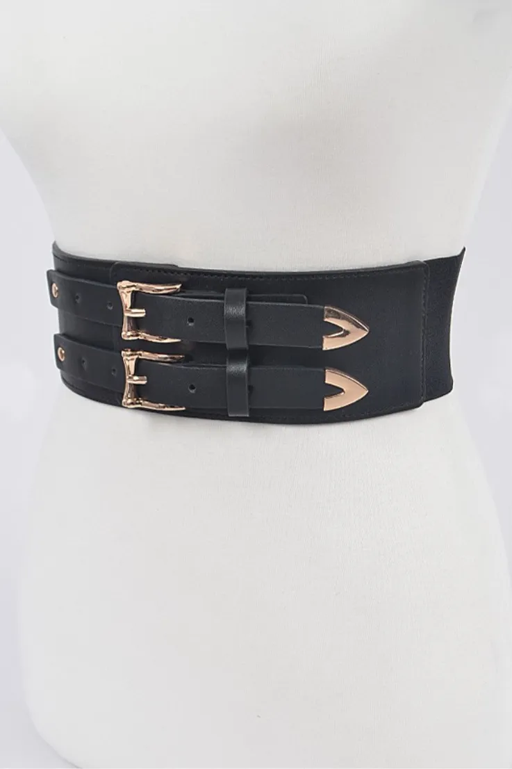 Coraline Waist Belt