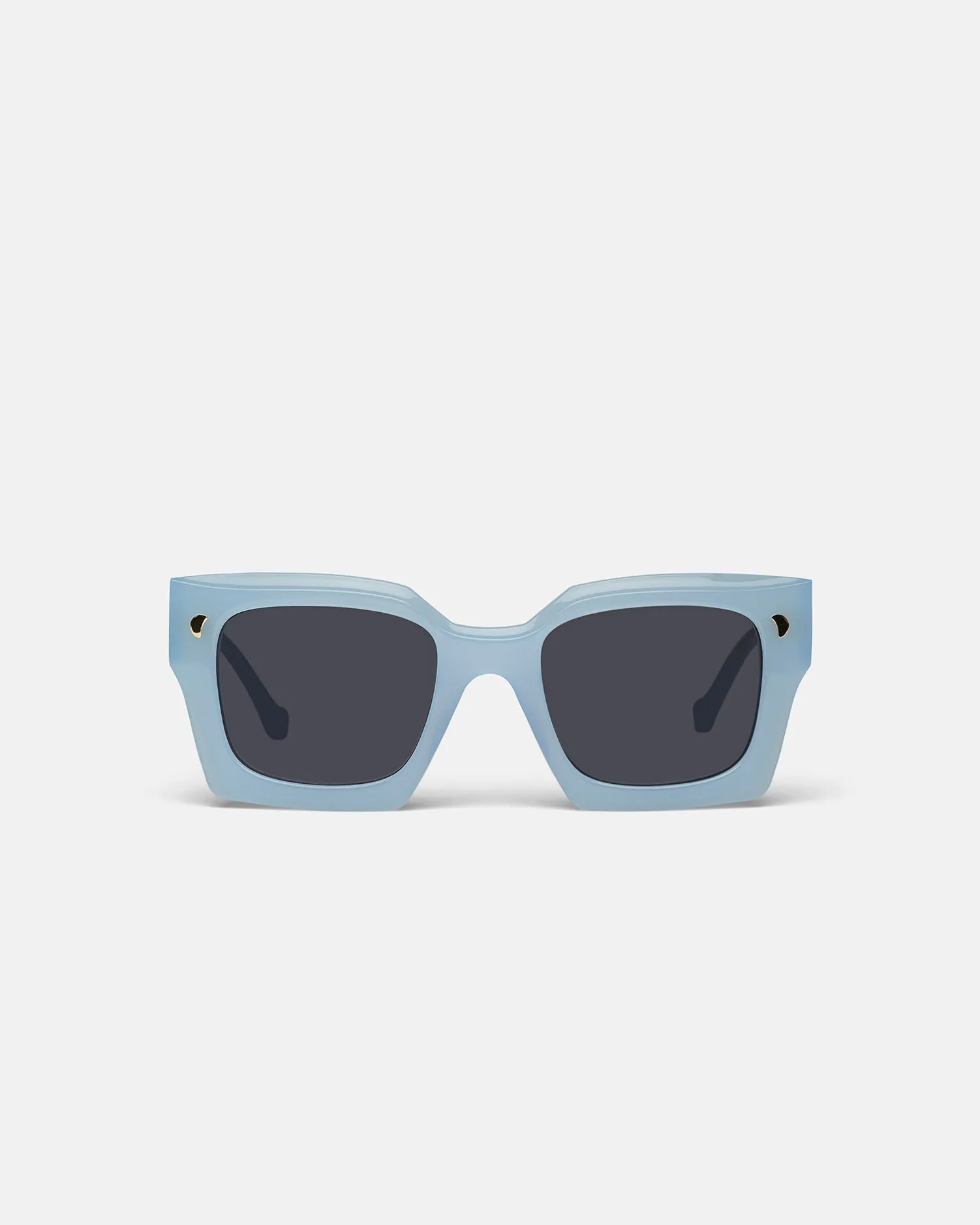 Cordia - Bio-Plastic Sunglasses - Blue