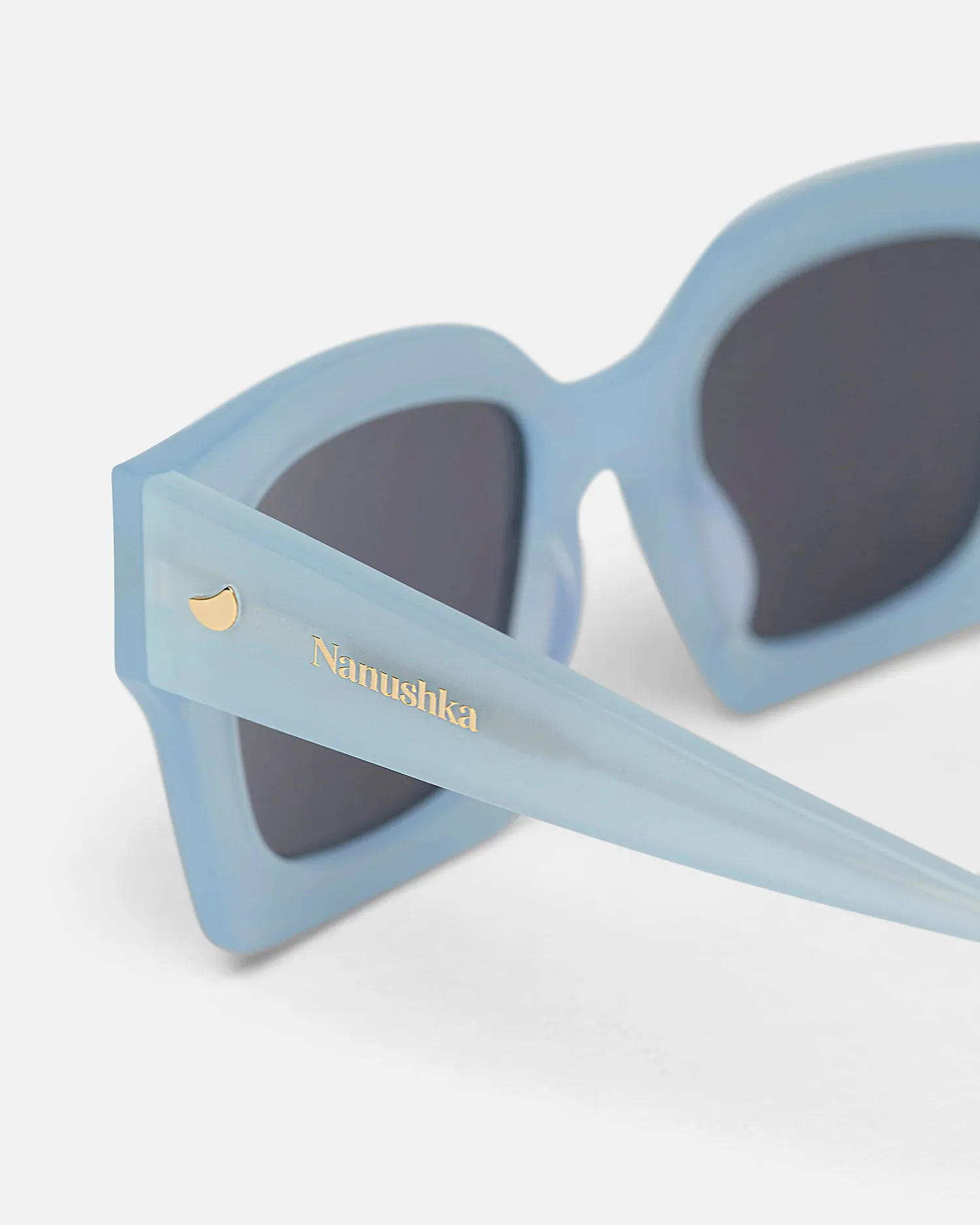 Cordia - Bio-Plastic Sunglasses - Blue