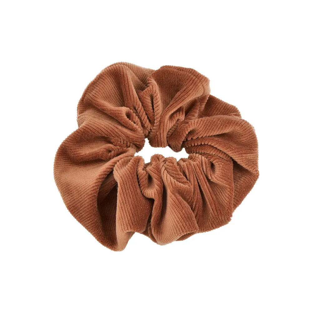 Corduroy Big Scrunchie