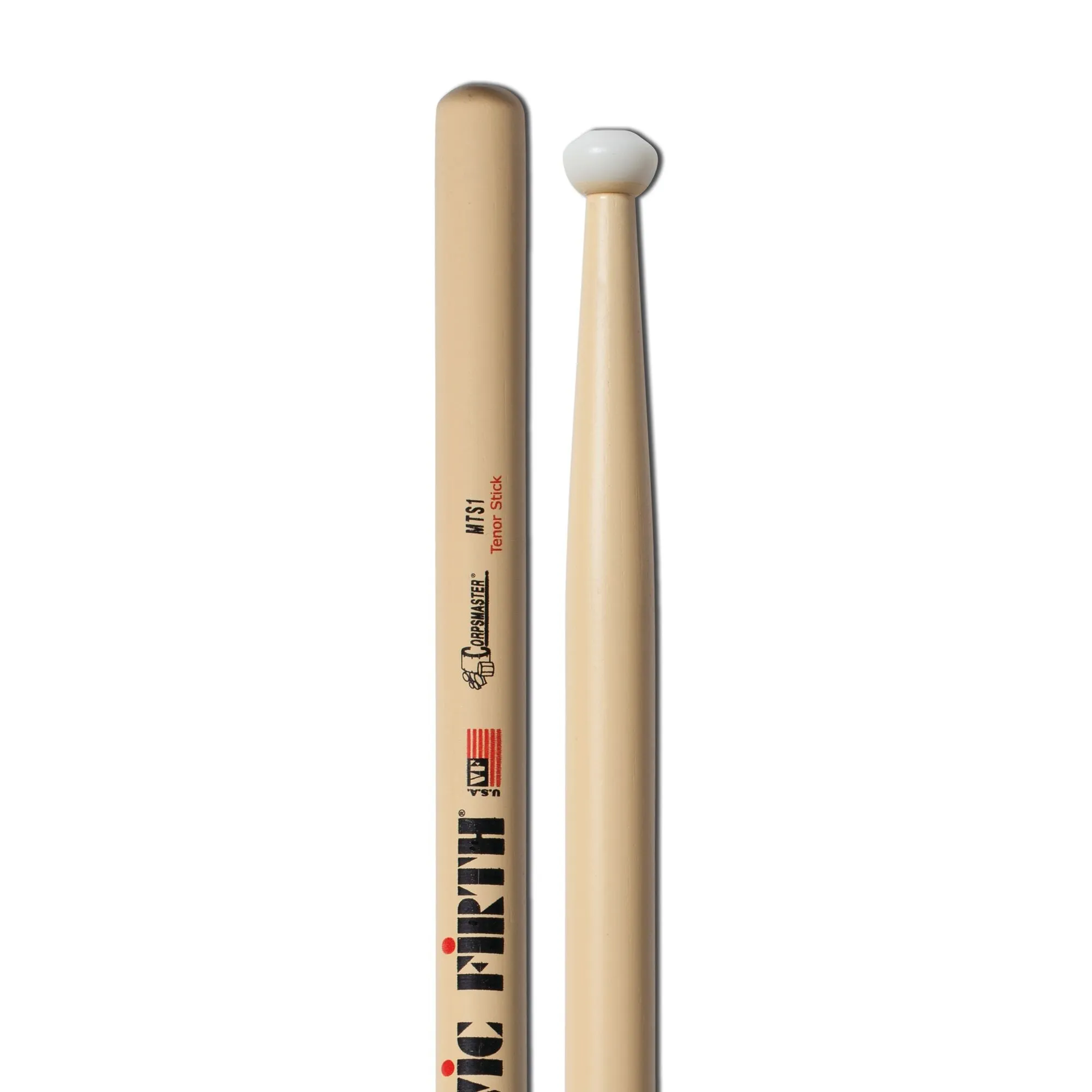 Corpsmaster Multi-Tenor -- MTS1 Drumsticks