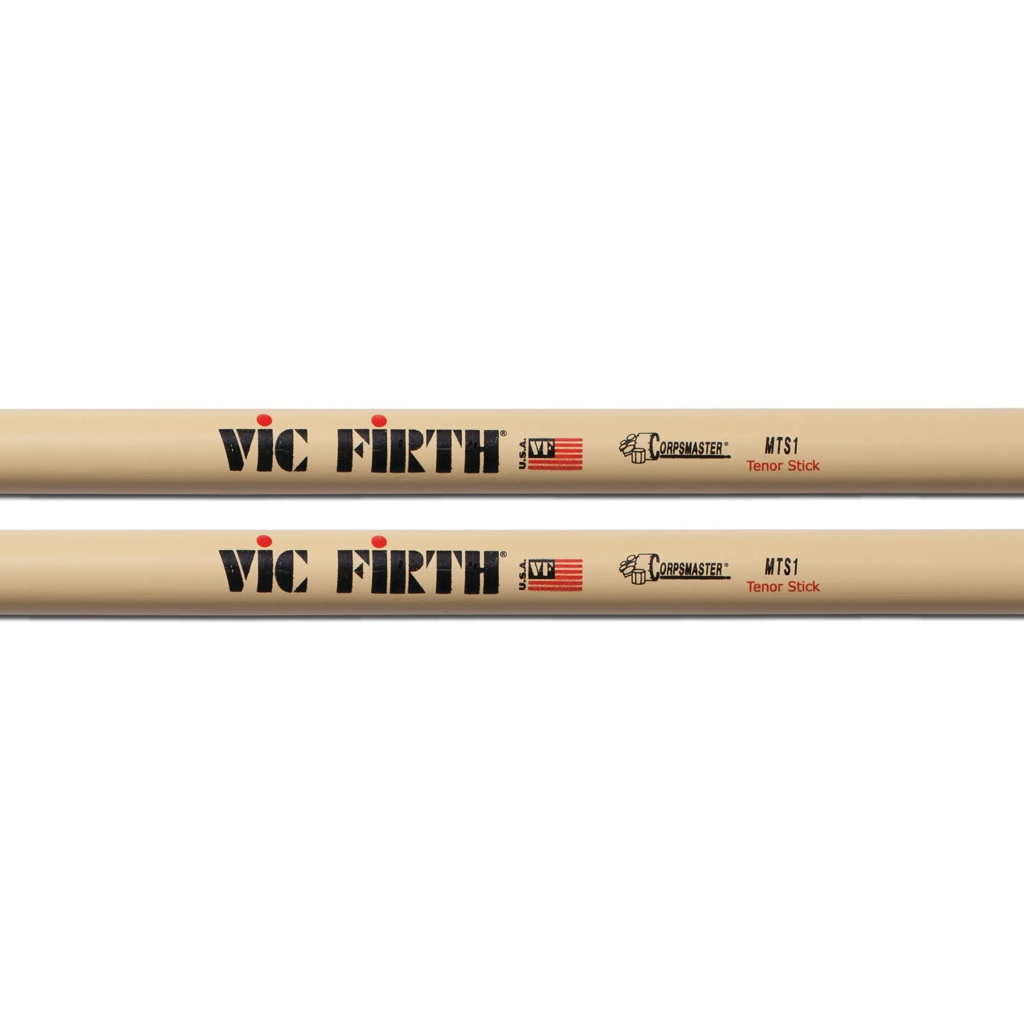 Corpsmaster Multi-Tenor -- MTS1 Drumsticks