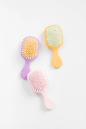 Cove Hair Smoothing Mini Brush