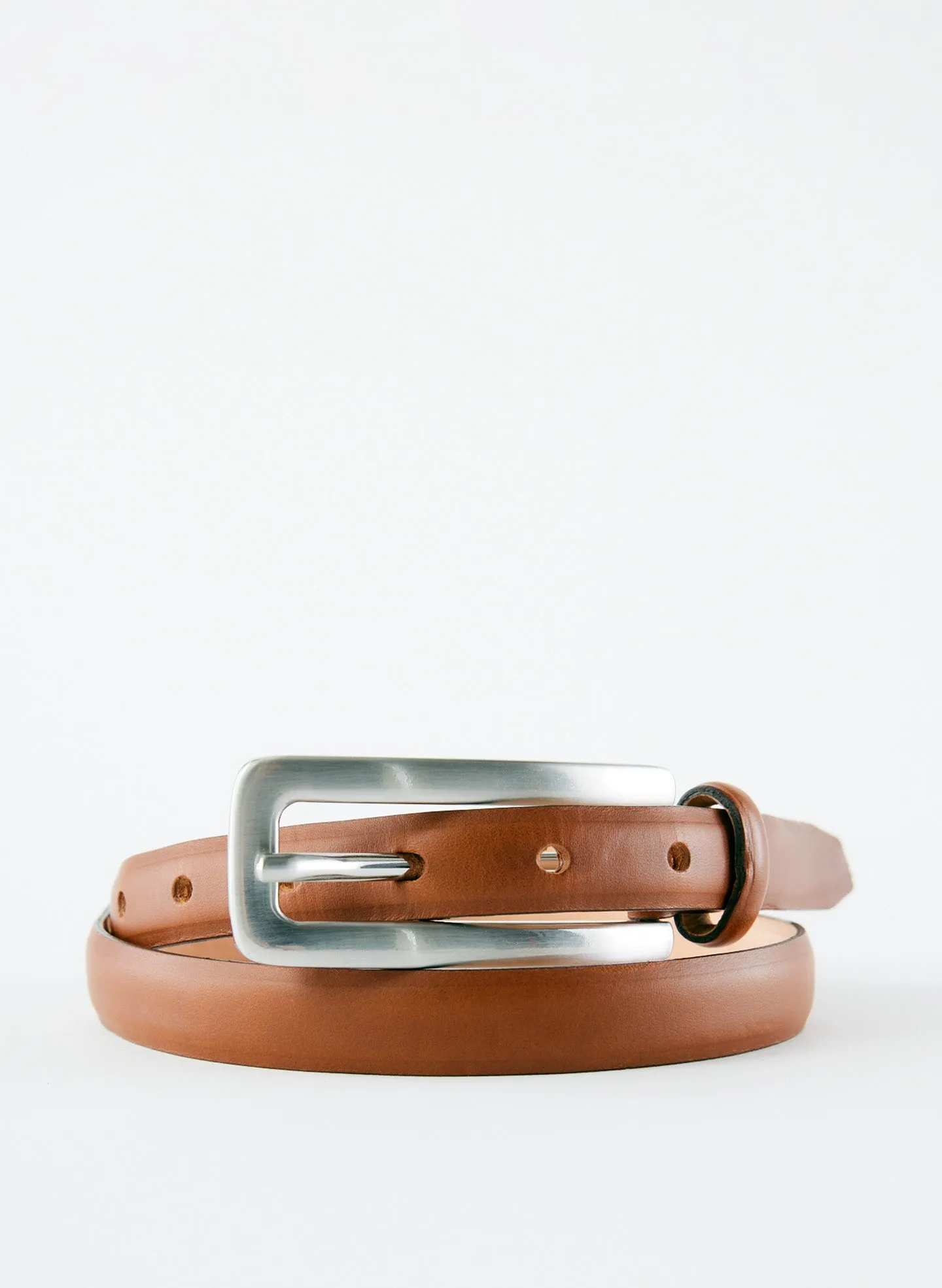 Darwin Leather Belt