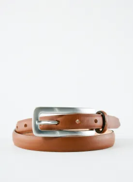 Darwin Leather Belt