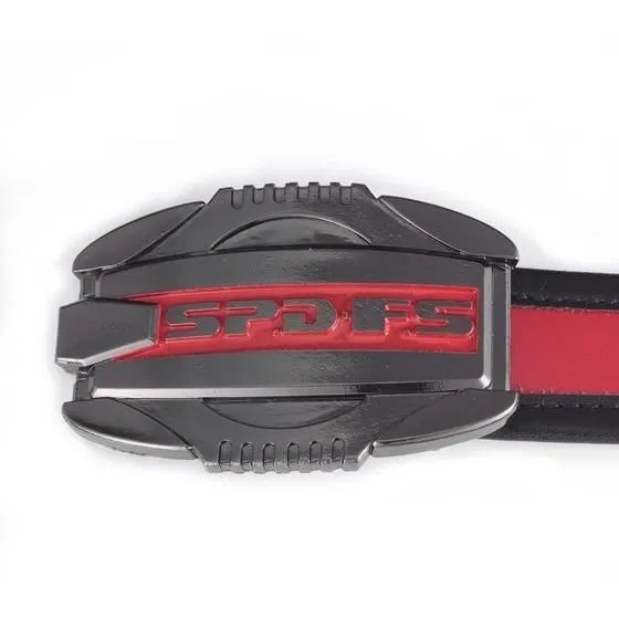 Dekaranger S.P.D. Fire Squad Belt