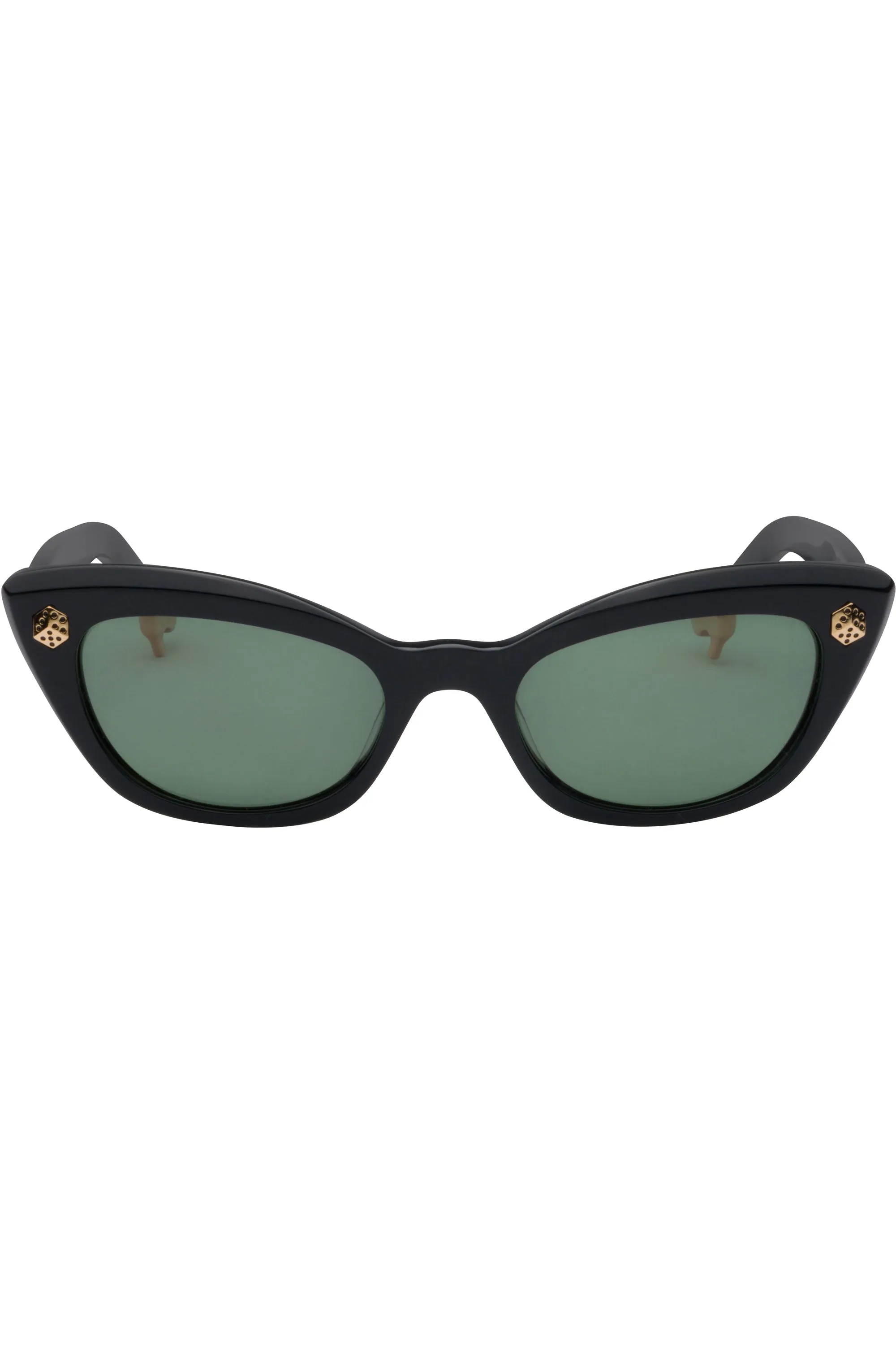 DICE Cat Eye Sunglasses