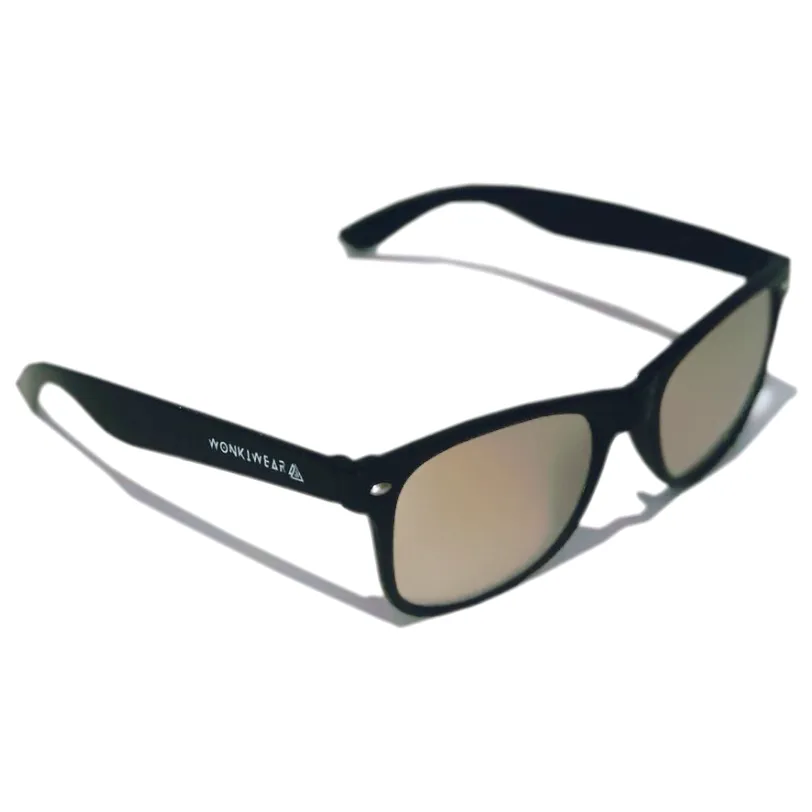 Diffraction Glasses - Cosmic, Starburst Effect (Black)