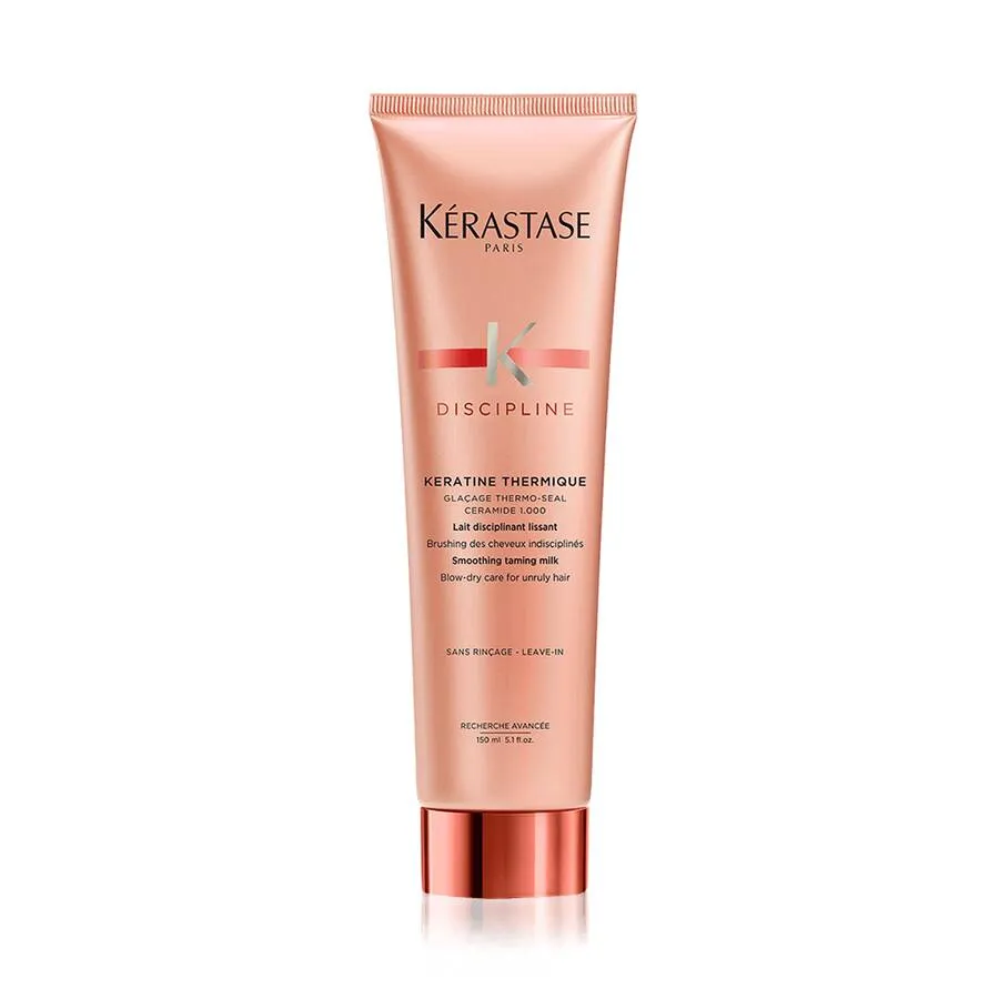 Discipline Keratine Thermique Blow Dry Primer