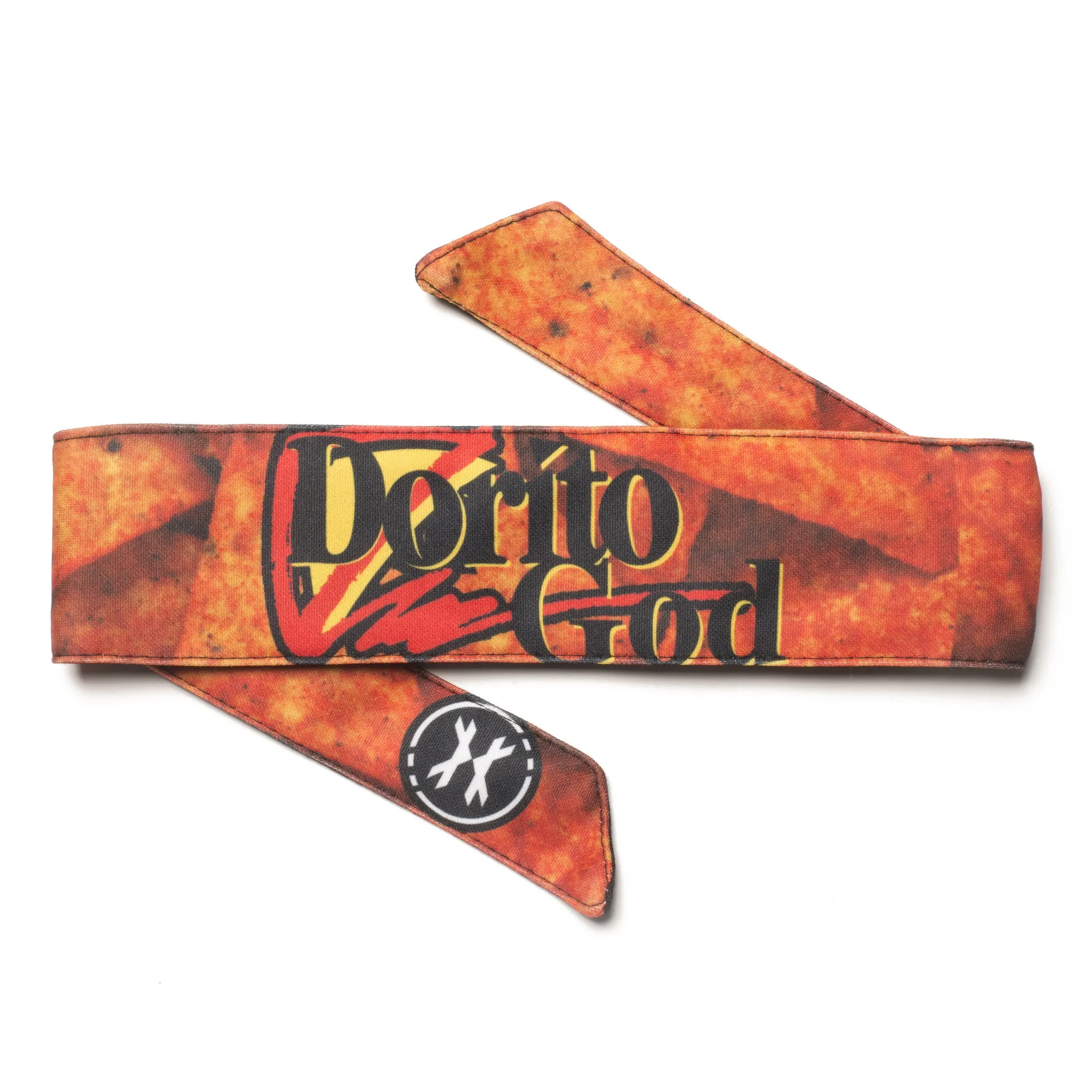 Dorito God - Headband