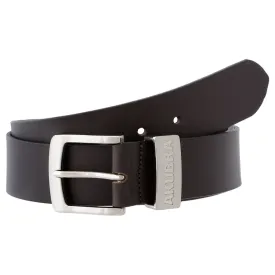 Dubbo Belt - Brown