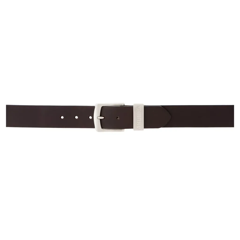 Dubbo Belt - Brown