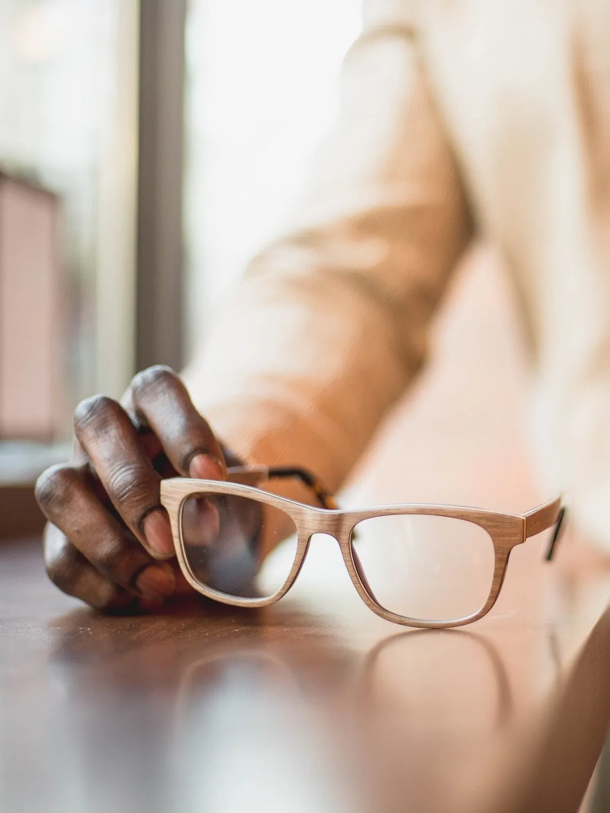 Dumu Barklae Optical Glasses