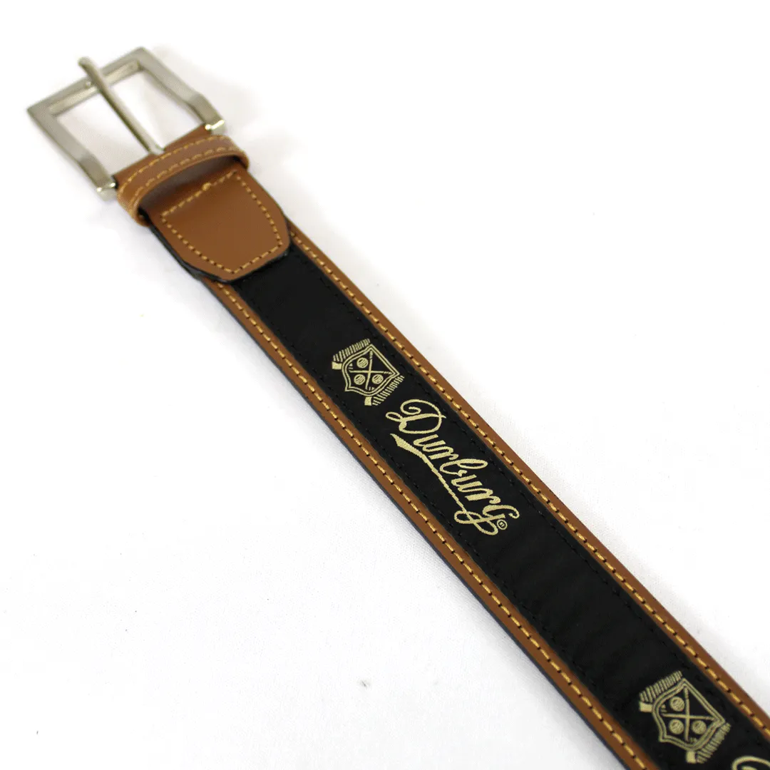 DURBURG Tan Belt