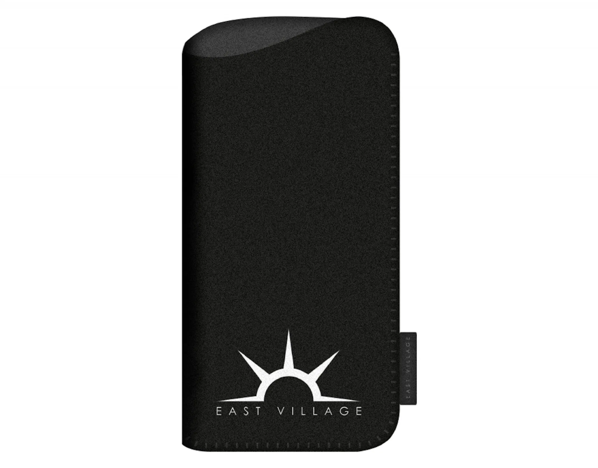 East Village Beveled Edge Jagger Aviator Ev04-3