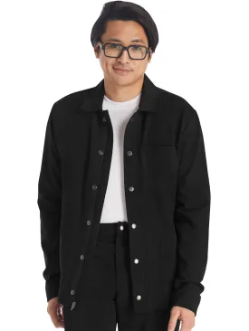 EDS Nxt - Men's Zip Front Fleece Jacket