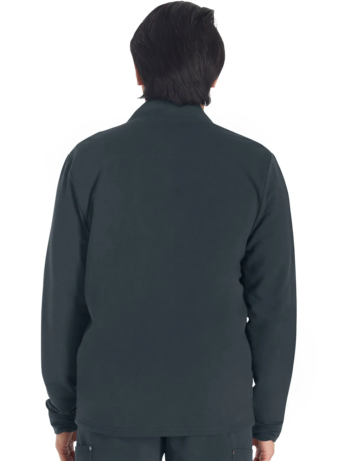 EDS Nxt - Men's Zip Front Fleece Jacket